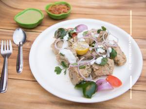 Afghani Chicken