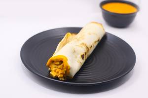 Mexican Shawarma