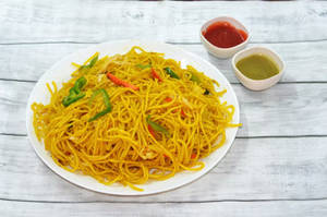 Singapuri noodles