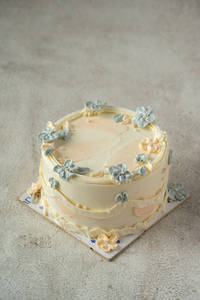 Daphne's Garden (350gms)