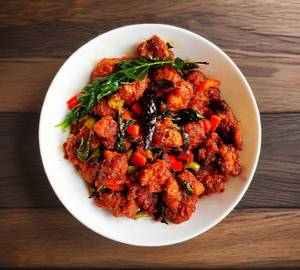 Chicken Kanti