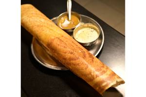 Masala dosa