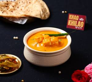Paneer Butter Masala