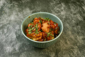 Manchurian Fish