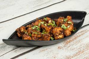 Gobi Manchurian Dry