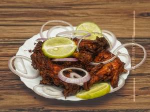 Chicken fry