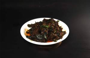 Liver Fry