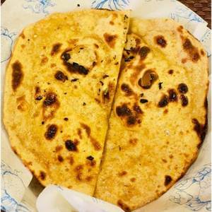 Butter Roti