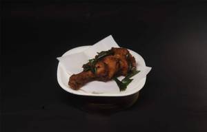 Chik Leg Piece Fry
