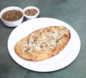 Paneer Kulcha