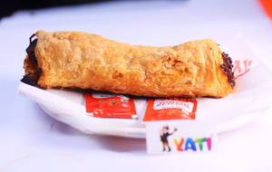 Chicken Roll