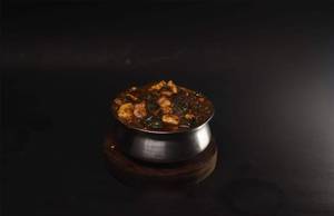 Paneer Butter Masala Full