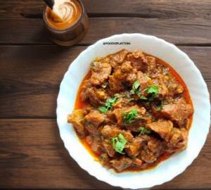 Mutton Gravy