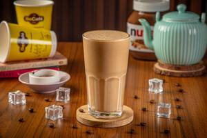 Nutella Frappe