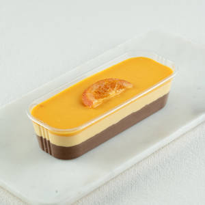 Orange Chocolate Creme