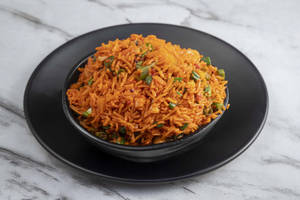 Schezwan Fried Rice