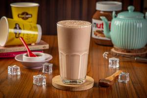 Nutella Shake