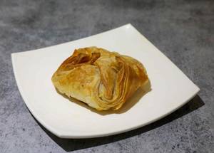 Egg Puff