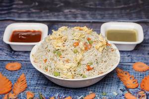 Egg Fried Rice