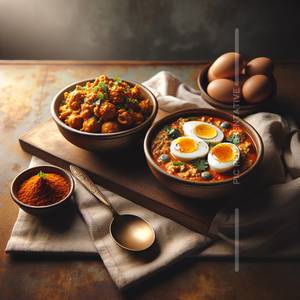 Anda Masala