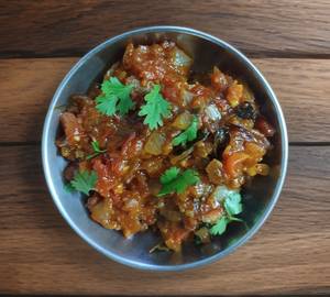 Tamato bhaji