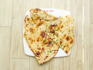Butter Naan