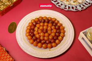 Mini Gulab Jamun