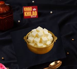 White Makhan