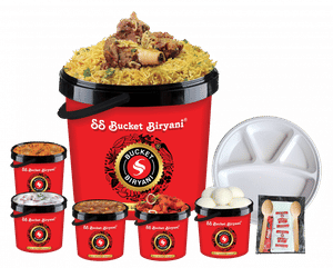 Mutton Standard Pack