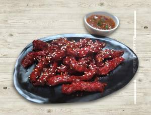 Chicken Crispy