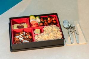 Sridevi Biriyani Special Meal Box