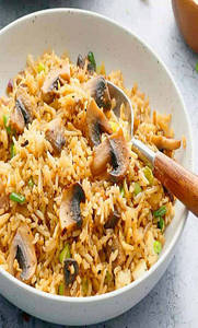Beef Fried Rice