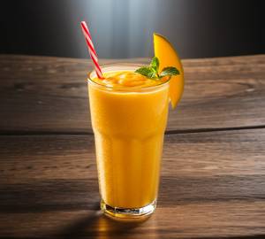 Mango Shake Seasonal