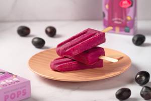 Kala Jamun Popsicle Ice Cream [70 Ml]