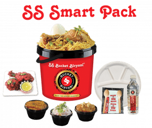 Ss Smart Pack