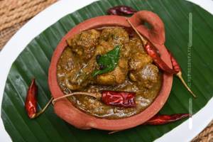 Chicken Varhadi