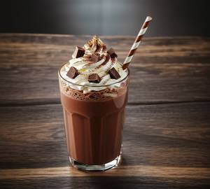 Dairy Milk Milkshake