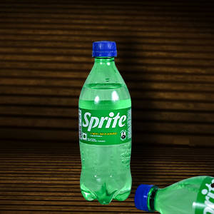 Sprite 250 Ml
