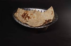 Butter Roti