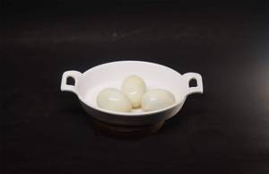 Boiled Egg