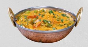 Veg Makhanwala