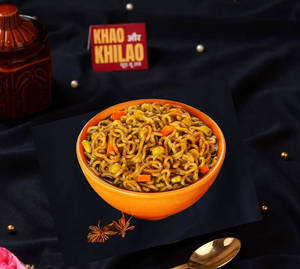 Veg maggi