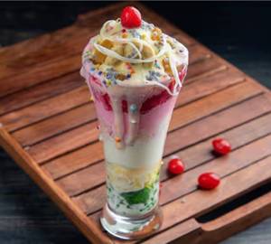 Classic Falooda