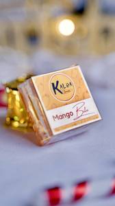 Mango Bites