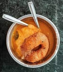 Vada Sambar