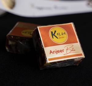 Anjeer Bites