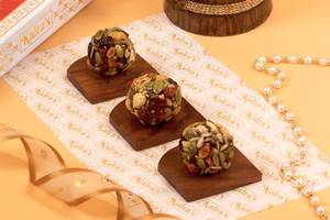 Mix Seeds Laddu