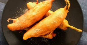 Chilly Bajji