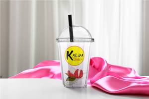 Litchi Shake