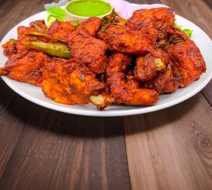 Fried Chicken / Full